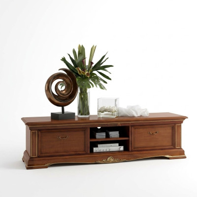 Sideboard Luxus Design Kommode Anrichte Side Lowboard Schrank Wohn Zimmer rtv tv
