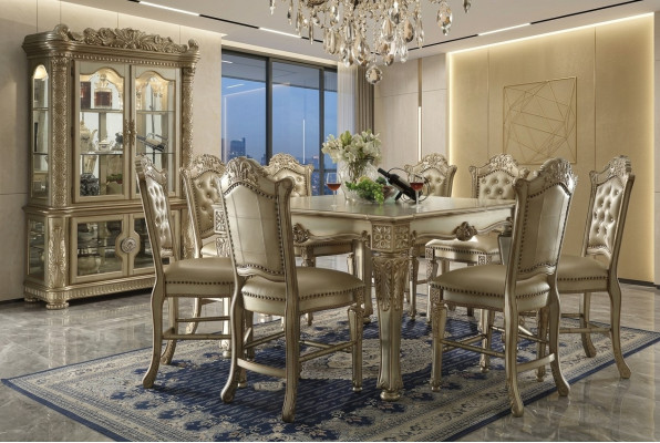 Esstisch Tisch Gruppe Esszimmer Holz Tische Wohnzimmer Design Garnitur
