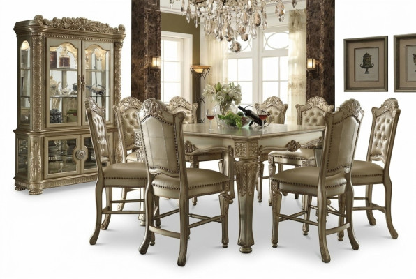 Esstisch Tisch Gruppe Esszimmer Holz Tische Wohnzimmer Design Garnitur