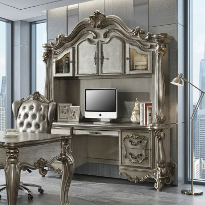 Büro Schreibtisch Regal Sekräter Computer Tisch Neu Computertisch