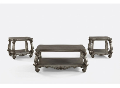 Tisch Couchtisch Beistelltisch Wohnzimmertisch Tische Beistell Sofa Holz