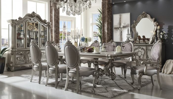 Design Esstisch Design Tisch Holz Esszimmer Möbel Wohnzimmertisch