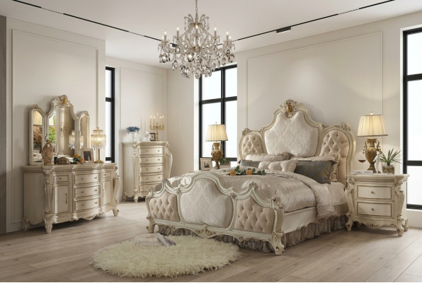 Bett Luxus Polster Design Doppel Betten Ehe Hotel Schlaf Zimmer Textil