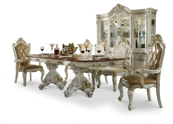 Esszimmer Stühle 1x Stuhl Deko Sessel Set Lounge Club mit Armlehnen Luxus