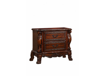 Nacht Tisch Konsole Beistell Schlaf Designer Zimmer Tische Konsolen Barock neu