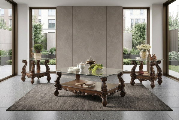 Tisch Beistelltisch Couchtisch Wohnzimmertisch Tische Sofa Beistell Holz