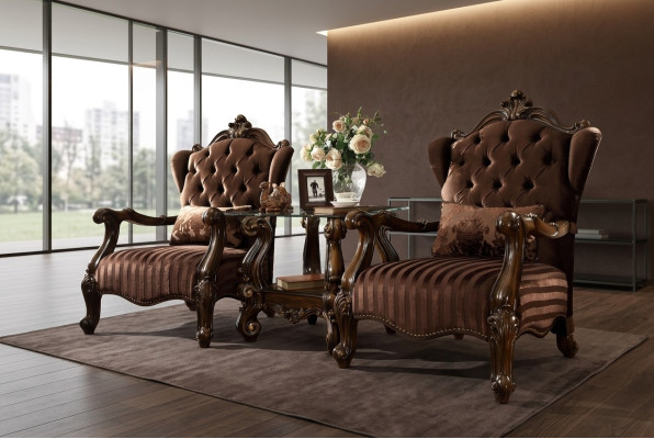 Leder Lounge Neu Chesterfield Sessel Designer Stuhl Polster Relex Stoff