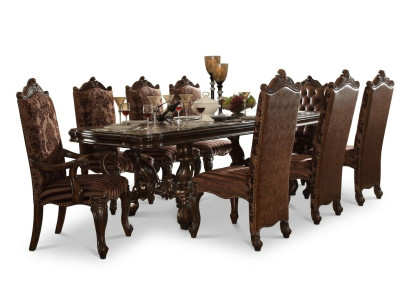 Stühle Stuhl Polster Design Lounge Club Sitz Lehn Garnitur Sessel 4x Holz