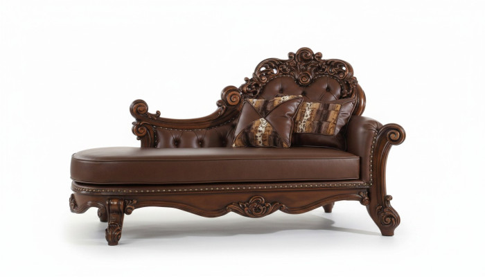 Chaiselongue Liege Schlafsofa Sofa Wohnzimmer Design Couchen Dekor Sofas