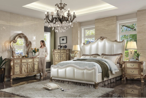 Nachttisch Konsolen Nacht Tische Beistell Schlafzimmer Tisch Nachtkosolen Barock