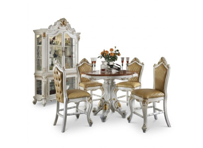 Runder Esszimmer Rund Tisch Holz Tische Runde Klassische Barock Rokoko