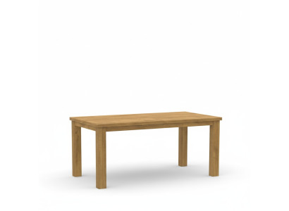 Design Esstisch Design Tisch Holz Esszimmer Möbel Wohnzimmertisch Tische 160/220