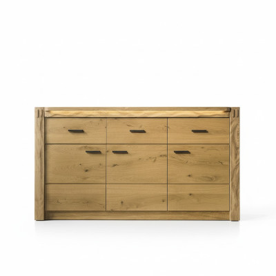 Kommode Hoch Schrank Side Low Board Kommoden Designer Edel Luxus Schränke Holz