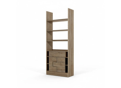 Luxus Schrank Regal Wohn Zimmer Wand Schränke Büro Regale Luxus Möbel System Neu