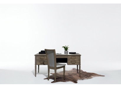 Schreibtisch Tisch Home Office Büroeinrichtung Tische Büromöbel Schreibtisch Neu