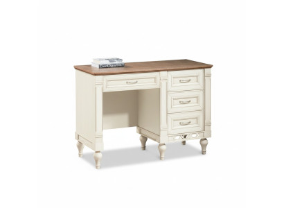 Schreibtisch Computertisch Büro Tische Office Wohnzimmer Kollektion Tisch Neu