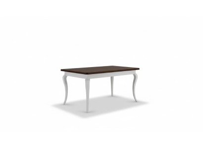 Luxus Möbel Esstisch Tisch Esszimmer Wohnzimmer Holz Design Tische 140/330cm Neu