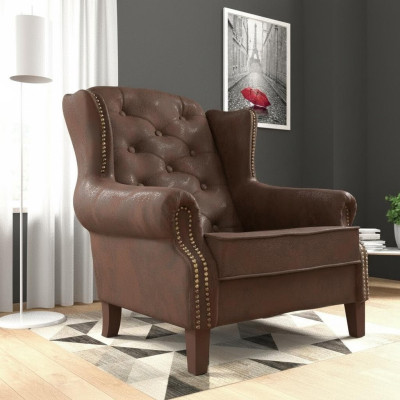 Fernsehsessel Relaxsessel Lesessessel Clubsessel Cocktail Sofa Polster