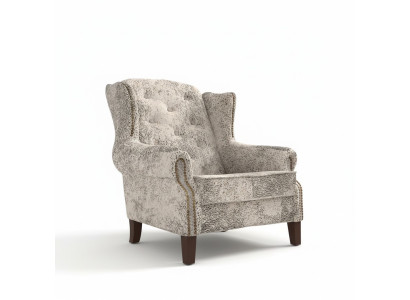 Ohrensessel Loungesessel Cocktailsessel Bar Sessel Leder Sofa Design