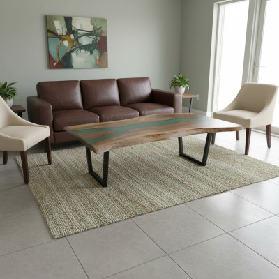 Couchtisch Handgemachter Beistelltisch Designer Tisch Couchtisch