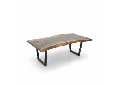 Couchtisch Handgemachter Beistelltisch Designer Tisch Couchtisch