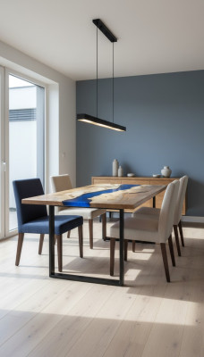 Tische Esstisch Design Tisch Moderne Meer Ozean Fluss Möbel 200x90 Epoxid Harz