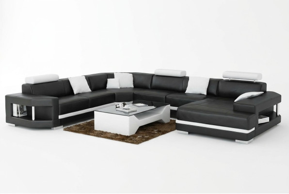 Eckgarnitur Ecksofa Polster Eckcouch Couch 2tlg Set Neu Moderne