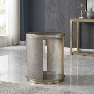 Wohnzimmer Beistelltisch Couchtisch Kommode Tische Konsolen Design