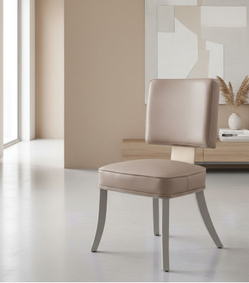 Stuhl Sessel Lehnstuhl Design Stühle Hochwertige Möbel luxus Hotel