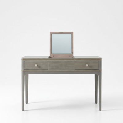 Schminktisch Kosmetik Tisch Spiegel Kommode Frisier Tische Designer