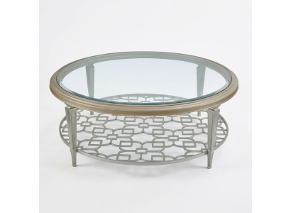 Couchtisch Beistelltisch Glastisch Wohnzimmer Designertisch Möbel Runde