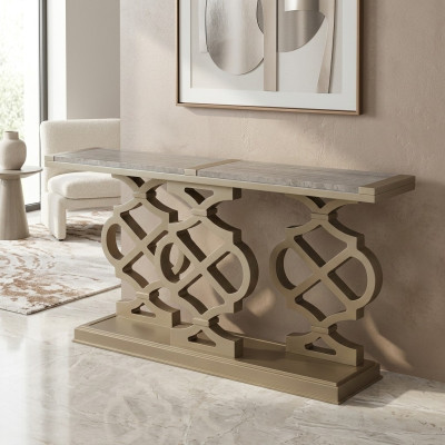 Konsolentisch Design Holz Tisch Konsole Konsolentische Schmink Tisch