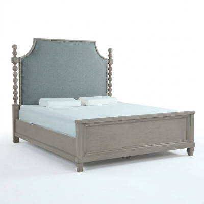 Königliches Bett Design Luxus Doppel Hotel Betten Ehe Schlaf Zimmer