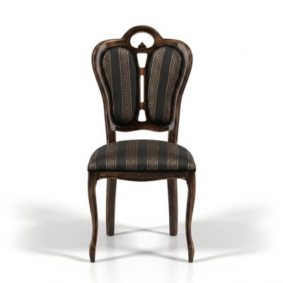 Lehnstuhl Italienische Luxus Möbel Sessel Luxus Design Stuhl Möbel Einsitzer Neu