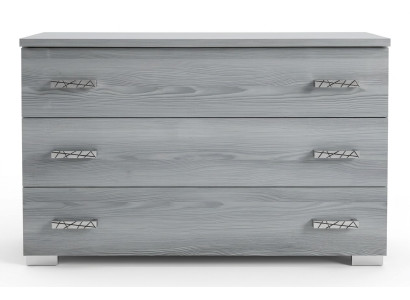 Design Kommode 120*43 Luxus Holz Sideboard Kommoden Schrank Wohnzimmer Schränke