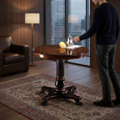 Kaffeetisch Telefontisch Pflanzen Tisch Beistelltisch Nachttisch Wohnzimmertisch