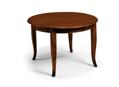 Runder Esstisch Holz Tisch Moderne Esstische Möbel Wohnzimmer Tische 120cm Neu