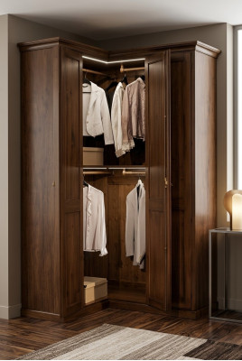Kleiderschrank Schrank Möbel Italienische Einrichtung Schränke Schlafzimmer Neu