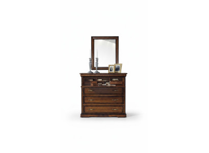 Sideboard Kommode Anrichte Sideboards Massiv Holz Schrank Möbel Kommoden Braun