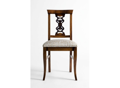 Esszimmer Stühle Holz Luxus Sessel Stuhl Braun Stühle Wohnzimmer Möbel neu