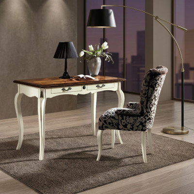 Esszimmer Lehnstuhl Polsterstuhl Luxus Sessel Stuhl Stühle Arbeitszimmer Möbel