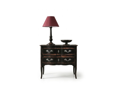 Kommode Braun Anrichte Sideboard Sideboards Massiv Holz Schrank Möbel Kommoden
