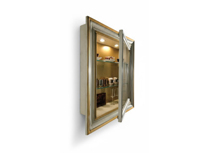 Wandvitrine Schrank Klassische Vitrinen Wohnzimmer Wohnzimmer Schränke Anrichte
