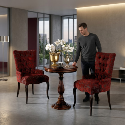 Beistelltisch Tische Couchtisch Kaffeetisch Design Tisch Wohnzimmertisch Möbel
