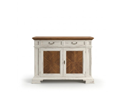 Kommoden Holz Schränke Anrichte Möbel Luxus Kommode Sideboard Schrank Italien