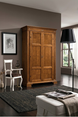 Anrichte Vitrine Buffet Schrank Italienische Möbel Einrichtung Regale Vitrinen