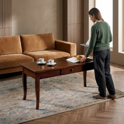 Couchtisch Beistelltisch Kaffeetisch Designer Tisch Wohnzimmertisch Tische Neu