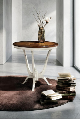Beistelltisch Kaffeetisch Design Tisch Wohnzimmertisch Tische Couchtisch Massiv