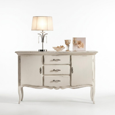 Kommode Luxus Schlafzimmer Holz Design Anrichte Side Neu Kommode Schrank Regal