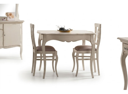 Esstisch Antik Stil Massivholz Möbel Italienische Esstische Tisch Holz Tische